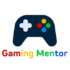 Gaming Mentor Logo